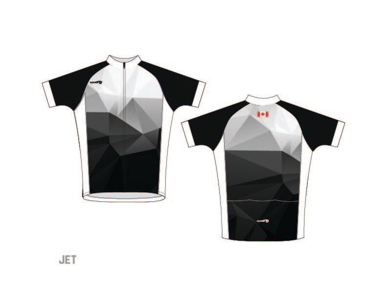 Cycling -Escadrill Pro Jersey
